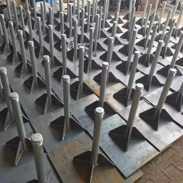 通山沉降板现货